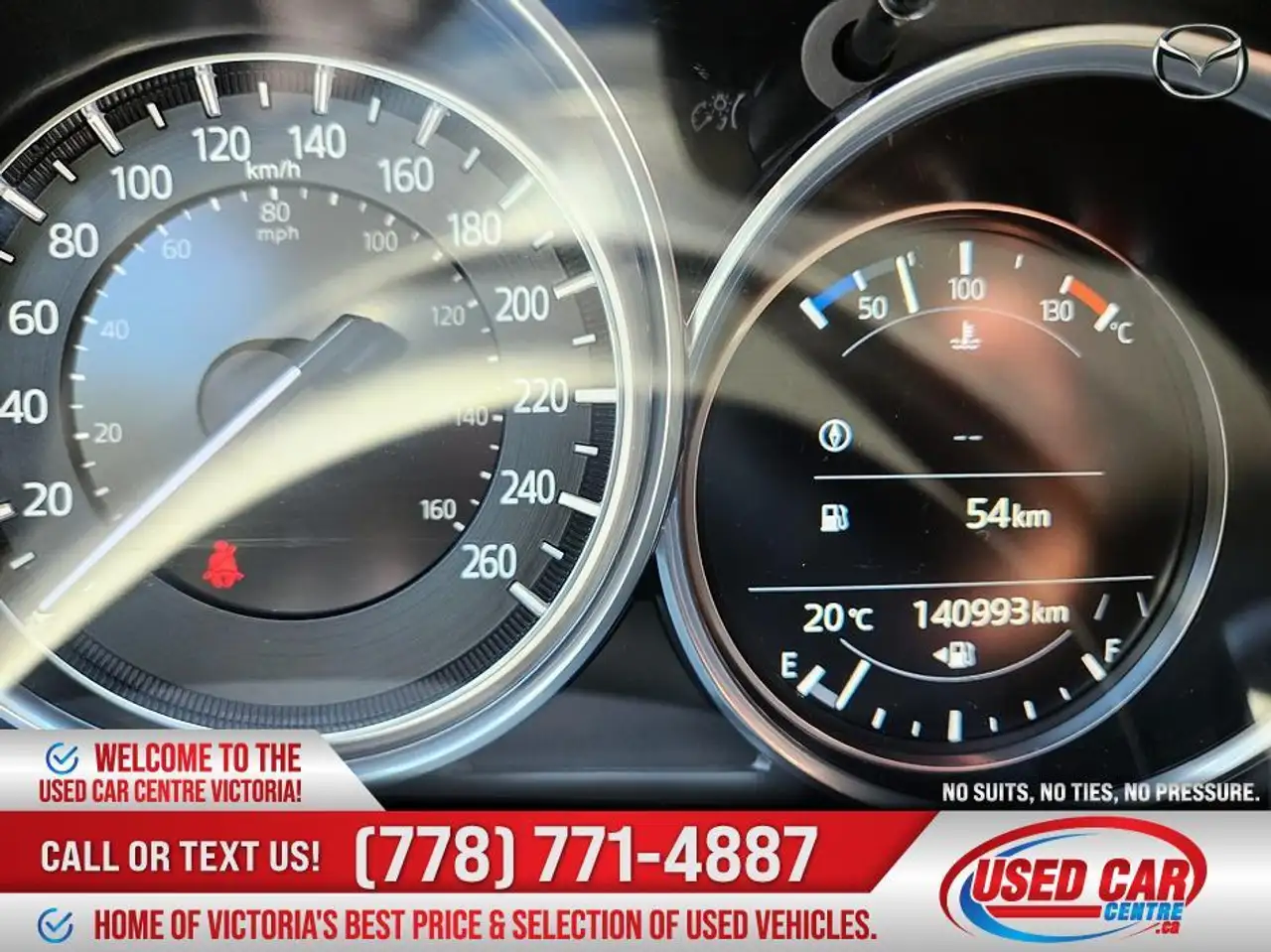 Mazda CX-5 photo Mazda CX-5