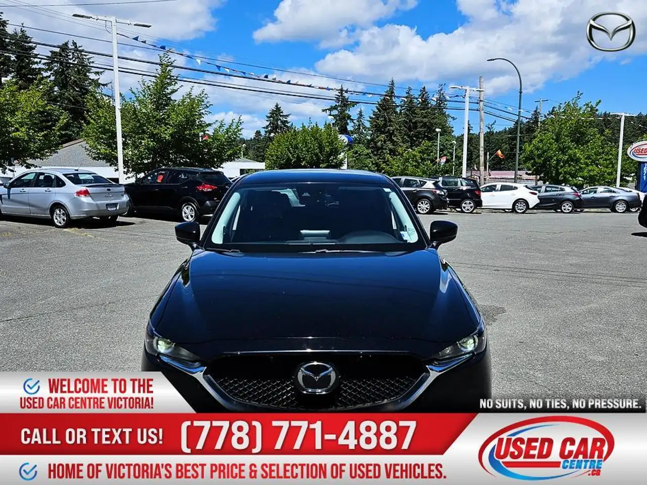 Mazda CX-5 photo Mazda CX-5