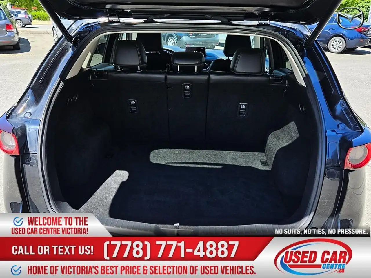 Mazda CX-5 photo Mazda CX-5