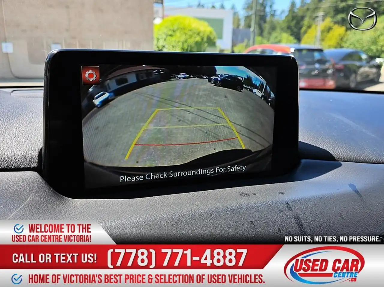 Mazda CX-5 photo Mazda CX-5
