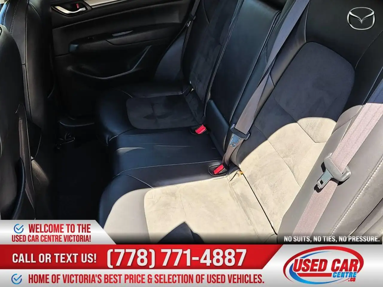 Mazda CX-5 photo Mazda CX-5