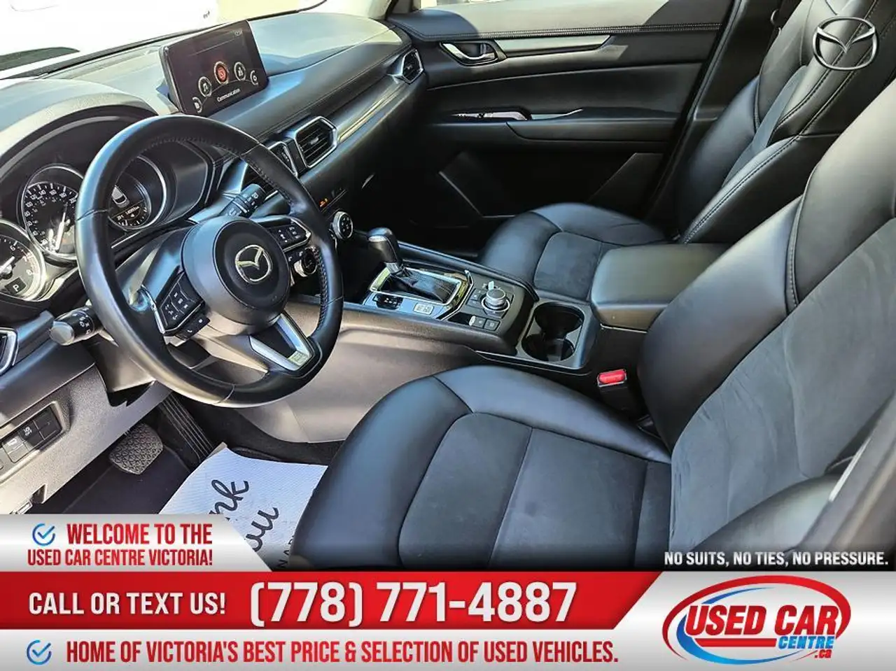 Mazda CX-5 photo Mazda CX-5
