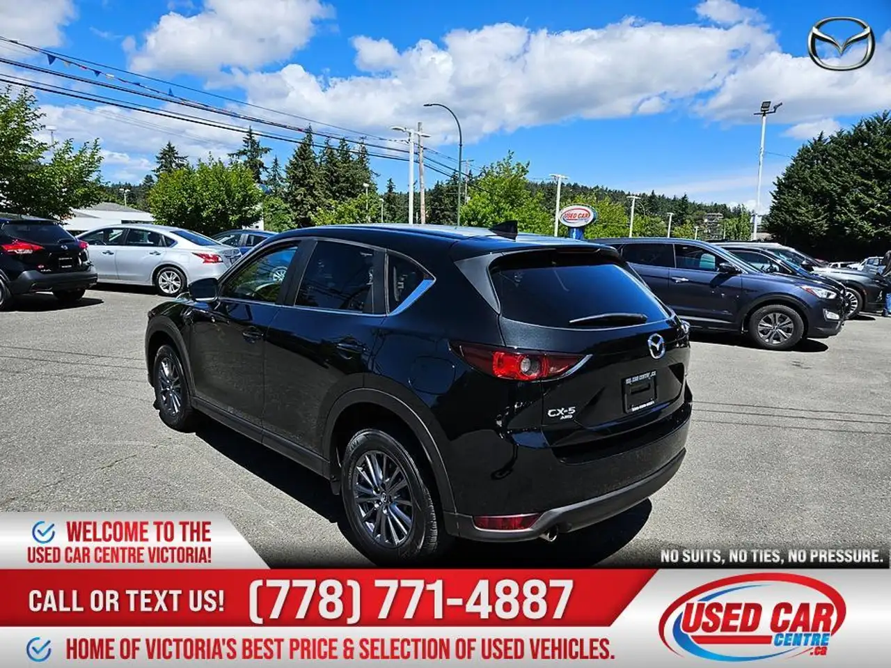 Mazda CX-5 photo Mazda CX-5