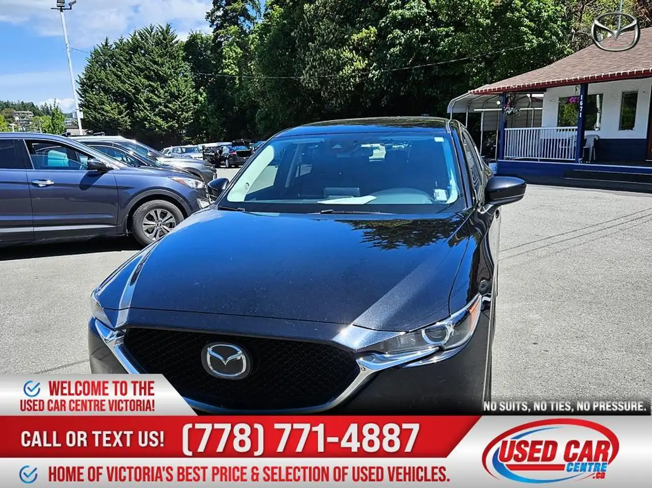 Mazda CX-5 photo Mazda CX-5