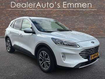 2.5 PHEV Titanium X ECC LMV NAVI