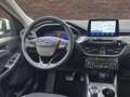 Ford Kuga 2.5 PHEV Titanium X ECC LMV NAVI Blanc - thumbnail 9