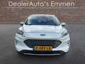 Ford Kuga 2.5 PHEV Titanium X ECC LMV NAVI Blanc - thumbnail 5