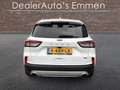 Ford Kuga 2.5 PHEV Titanium X ECC LMV NAVI Blanc - thumbnail 6