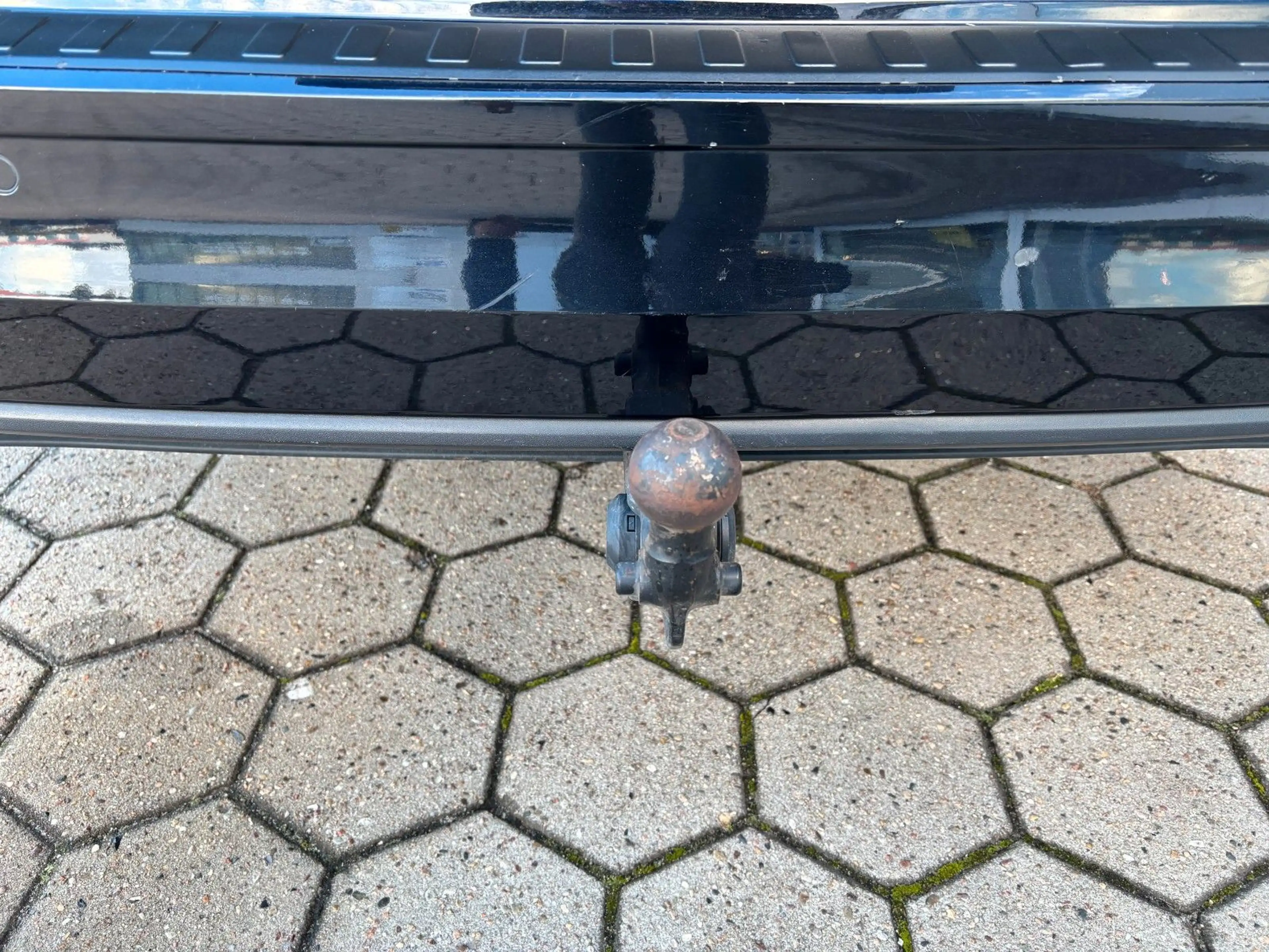 Volkswagen Golf VIII Variant Life*AUTOM*NAVI*AHK — photo 29