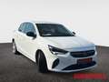 Opel Corsa F Elegance Turbo 1.2 Carplay Tempomat Sitzheizung Wit - thumbnail 8