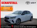 Opel Corsa F Elegance Turbo 1.2 Carplay Tempomat Sitzheizung Wit - thumbnail 1
