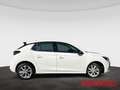 Opel Corsa F Elegance Turbo 1.2 Carplay Tempomat Sitzheizung Wit - thumbnail 7