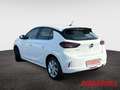 Opel Corsa F Elegance Turbo 1.2 Carplay Tempomat Sitzheizung Wit - thumbnail 3
