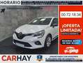 Renault Clio Blue dCi Business 74kW Blanco - thumbnail 1