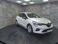 Renault Clio Blue dCi Business 74kW Blanco - thumbnail 2