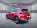 Kia Sportage Sportage 1.6 ecogpl Energy 2wd 126cv Rood - thumbnail 3