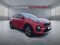 Kia Sportage Sportage 1.6 ecogpl Energy 2wd 126cv Rood - thumbnail 15