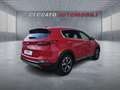Kia Sportage Sportage 1.6 ecogpl Energy 2wd 126cv Rood - thumbnail 16