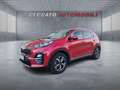 Kia Sportage Sportage 1.6 ecogpl Energy 2wd 126cv Rood - thumbnail 1