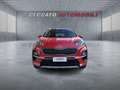 Kia Sportage Sportage 1.6 ecogpl Energy 2wd 126cv Rood - thumbnail 4