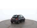 Fiat 500 1.0 Mild Hybrid Club TEMPOMAT KLIMAANLAGE Schwarz - thumbnail 3