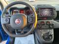 Fiat Panda 1.0 hybrid 70Cv CROSS 5posti RadioAPP-PREZZO REALE Blu/Azzurro - thumbnail 9