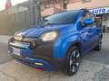 Fiat Panda 1.0 hybrid 70Cv CROSS 5posti RadioAPP-PREZZO REALE Blu/Azzurro - thumbnail 1