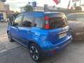 Fiat Panda 1.0 hybrid 70Cv CROSS 5posti RadioAPP-PREZZO REALE Blu/Azzurro - thumbnail 4