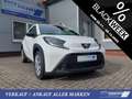Toyota Aygo X Business Edition ACC/APP/KAM/SHZ 53 kW (72 PS),... Weiß - thumbnail 1