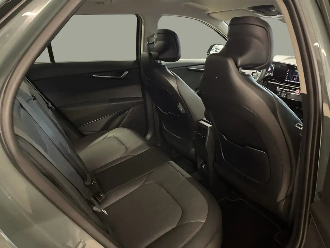 Kia Niro NIRO 1.6 HEV 129 DCT Spirit 18 "LM-RAD TEC REX 15