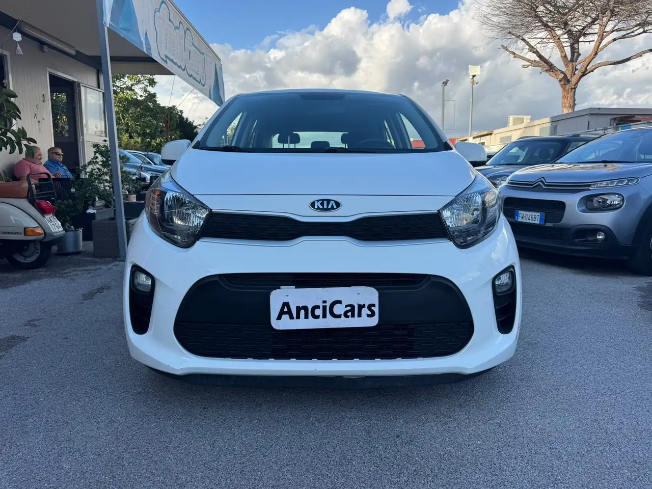 Kia Picanto