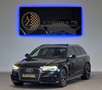 Audi A6 3.0 TDI quattro S-line Sport*HUD*RFK*ALCANTAR Zwart - thumbnail 4