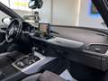 Audi A6 3.0 TDI quattro S-line Sport*HUD*RFK*ALCANTAR Zwart - thumbnail 13