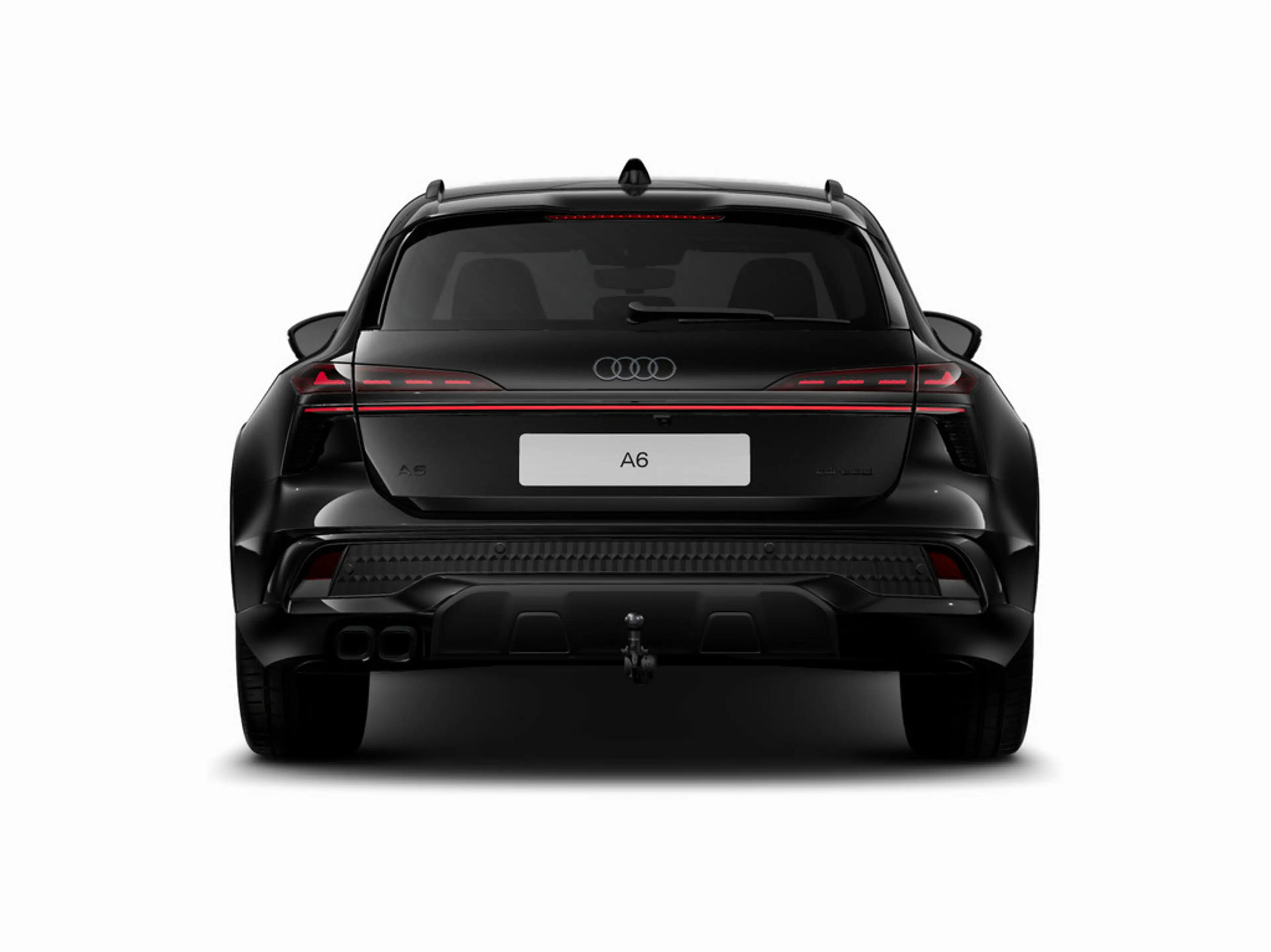 Audi A6 allroad TDI quattro 'MatrixLED|Panoramad|TechPro — photo 8