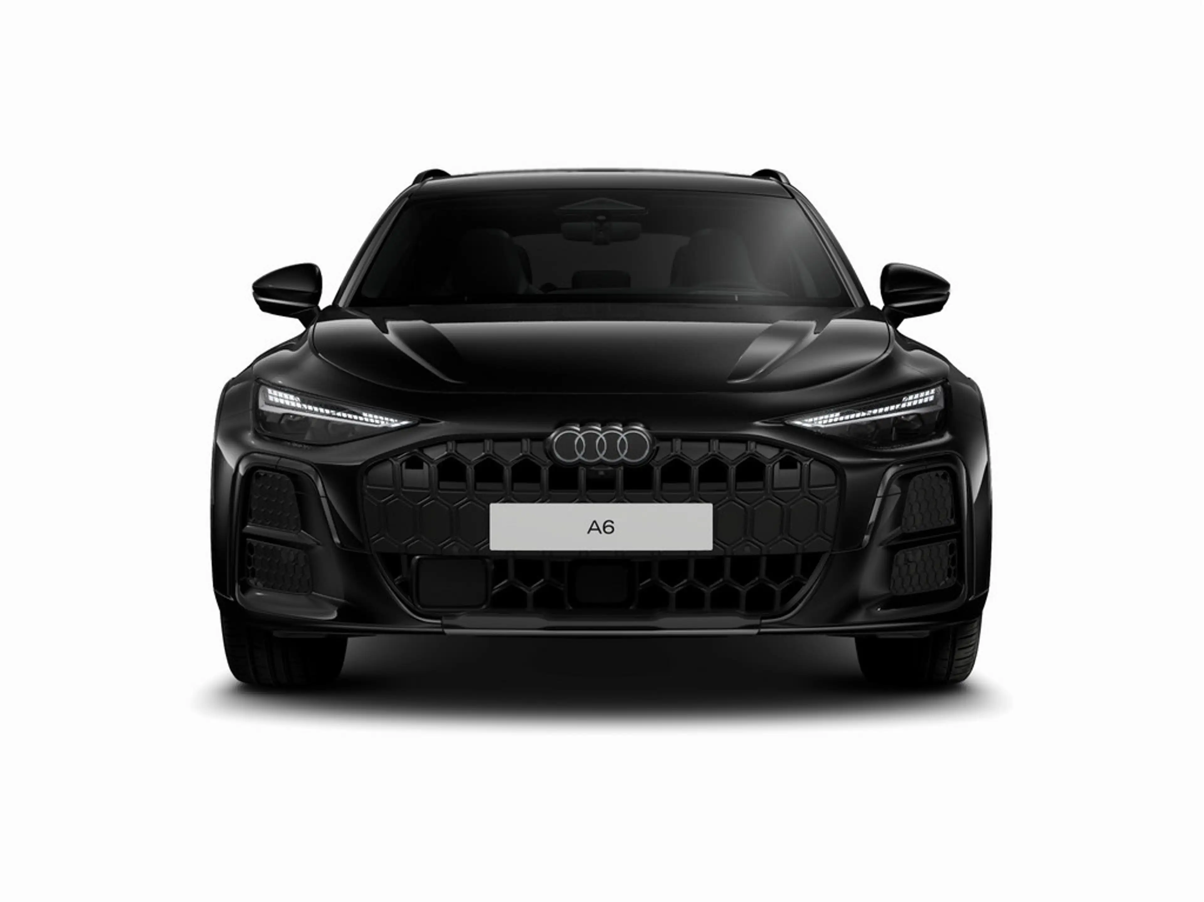 Audi A6 allroad TDI quattro 'MatrixLED|Panoramad|TechPro — photo 7