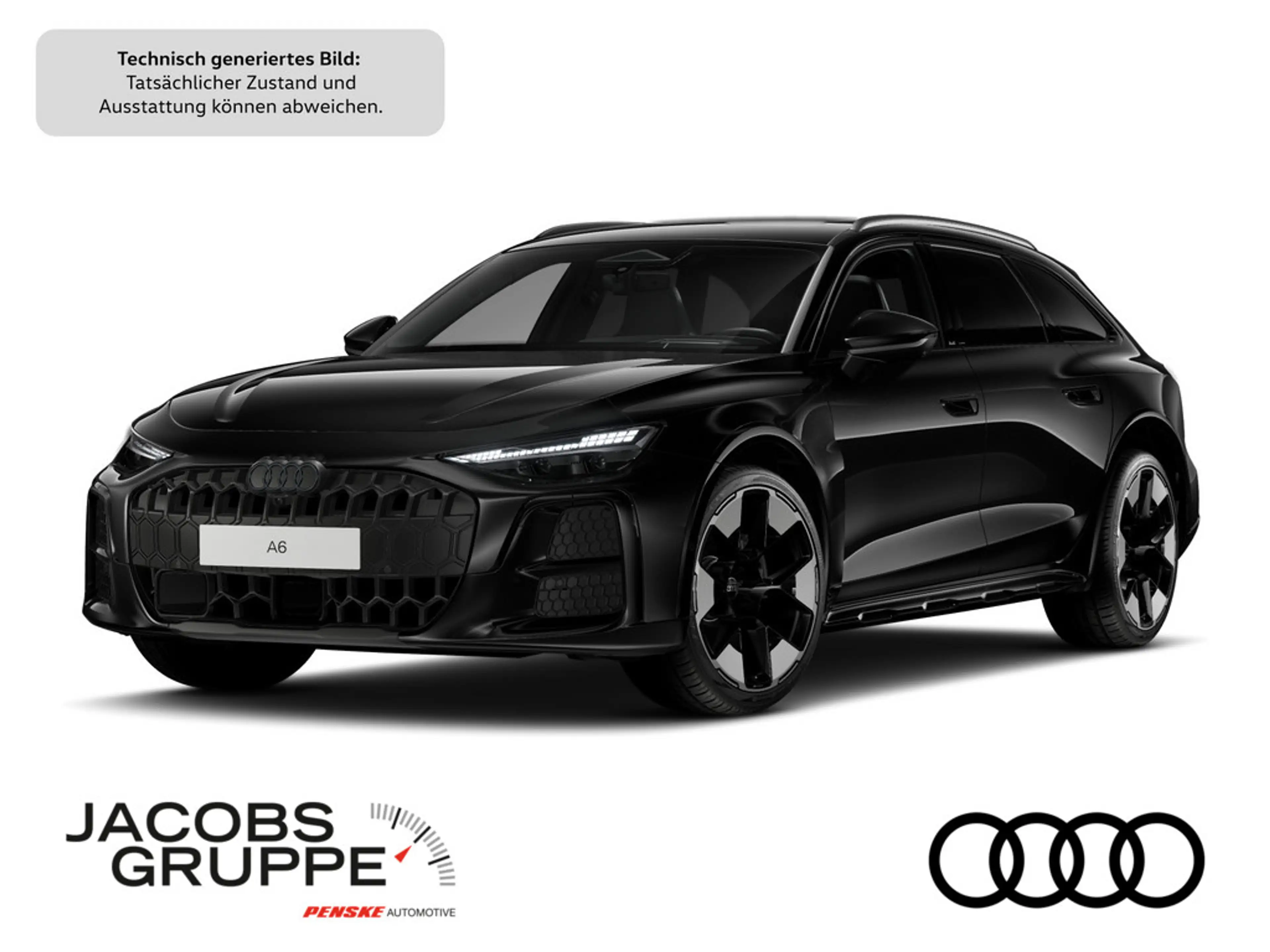 Audi A6 allroad TDI quattro 'MatrixLED|Panoramad|TechPro