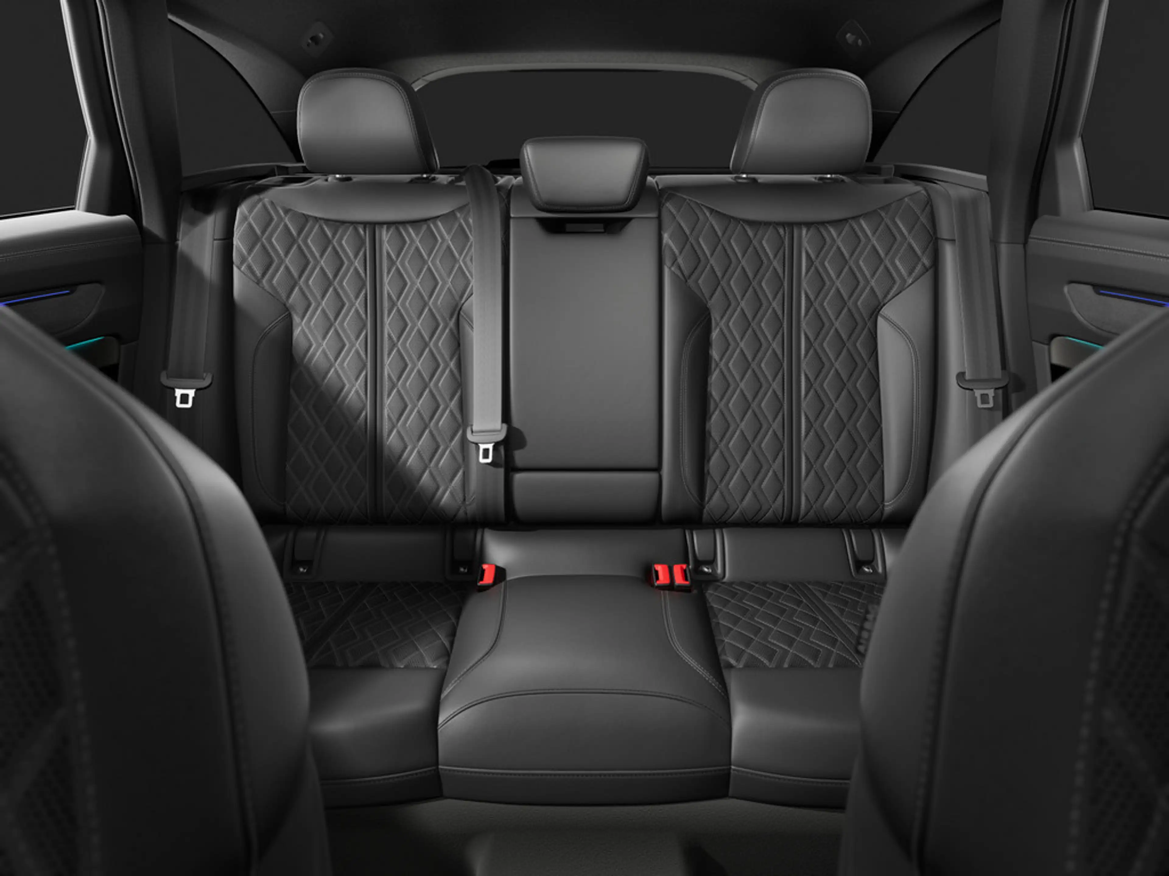 Audi A6 allroad TDI quattro 'MatrixLED|Panoramad|TechPro — photo 9