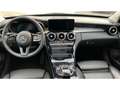Mercedes-Benz C 180 T 9G-Tronic LED+PANO+NAVI+LEDER+KAMERA Negro - thumbnail 14