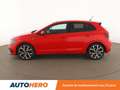 Volkswagen Polo 2.0 TSI GTI DSG6 Rouge - thumbnail 3