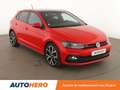 Volkswagen Polo 2.0 TSI GTI DSG6 Rouge - thumbnail 8