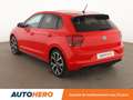 Volkswagen Polo 2.0 TSI GTI DSG6 Rouge - thumbnail 4
