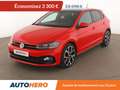 Volkswagen Polo 2.0 TSI GTI DSG6 Rouge - thumbnail 1