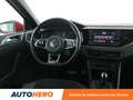 Volkswagen Polo 2.0 TSI GTI DSG6 Rouge - thumbnail 13
