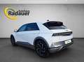 Hyundai IONIQ 5 Ioniq 5 Elektro 58,2kWh Plus Line Short Range Aut. Weiß - thumbnail 3
