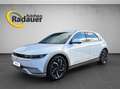 Hyundai IONIQ 5 Ioniq 5 Elektro 58,2kWh Plus Line Short Range Aut. Weiß - thumbnail 1