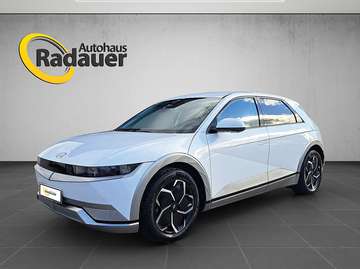 Ioniq 5 Elektro 58,2kWh Plus Line Short Range Aut.