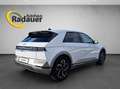 Hyundai IONIQ 5 Ioniq 5 Elektro 58,2kWh Plus Line Short Range Aut. Weiß - thumbnail 5