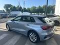 Audi A3 A3 Sportback 30 1.0 tfsi mhev Business s-tronic Argintiu - thumbnail 7