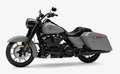Harley-Davidson Road King FLHRXS Special Grijs - thumbnail 2