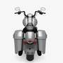 Harley-Davidson Road King FLHRXS Special Grijs - thumbnail 3